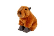 Kapybara sedc plyov 25cm 0m+