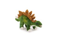 Stegosaurus dinosaurus ply 9x30cm