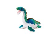 Plesiosaurus dinosaurus ply 16x30cm 0m+