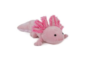 Axolotl mexick ply 16x30cm 0m+