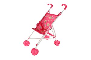 Kok pre bbiky golfov palice kov/ltka 48x27x54cm v sku