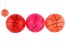 Mek basketbal guma 8,5cm 5 barev v sce