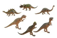Dinosaurus plast 47cm asst 6 druhov v boxe