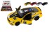 Auto Kinsmart BMW M8 Competition Coup 1:38 kov/plast 12,5cm 4 farby na sptn natiahnutie 12ks v bo