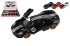 Auto Kinsmart Ford GT 1:38 kov/plast 12,5cm 3 barvy na zptn nataen 12ks v boxu