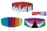Drak ltajc padk nylon 120x55cm asst 3 barvy v sku