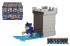 Figrka Tlapkov patrola/Paw patrol Odvni rytieri plast mix druhov v krabike 6,5x9,5cm