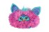 Figrka furby ply 19x12cm ruov 0m+