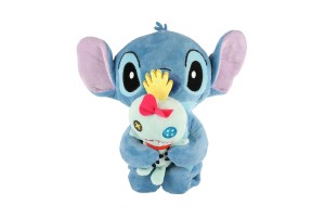 Lilo and Stitch plyk 30cm 0m+