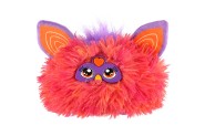 Figrka furby ply 19x12cm oranov 0m+