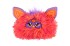 Figrka furby ply 19x12cm oranov 0m+