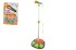Mikrofon plast nastaviteln vka na baterie v krabici 28x43x9cm