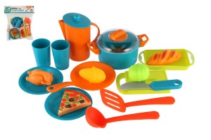 Kuchynsk sprava riadu plast v sku 28x28cm