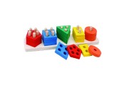 Skldaka v devo 29,5cm v krabice 7x30,5x6cm