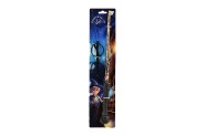 Kzelncky set - palika 40cm, okuliare plast na karte 9,5x42,5cm