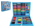 Sada na malovn - Art box kreativn sada vesmr 178ks v plastovm kufku 34x27x3,5cm
