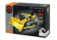 Stavebnice iM.MASTER 3v1 programovateln stavebn stroj RC plast 2,4GHz 452 dlk +dob. pack v krab.