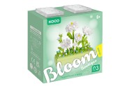 Stavebnica mini KOCO Jazmn plast 285ks v krabike 11x12x5cm