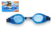 Plaveck brle dtsk 3-8 let na kart 20x12cm