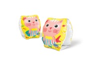 Rukvky nafukovacie 2 komory v krabike 13x19x2, 5cm od 6 do 36 mesiacov