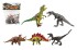 Dinosaurus plast 15-18cm 5ks v sku