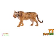 Tygr indick zooted plast 13,5cm v sku
