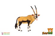 Antilopa poutn zooted plast 13cm v sku