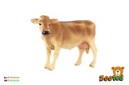 Krava jersey zooted plast 13cm v sku