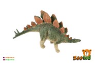 Stegosaurus zooted plast 17cm v sku