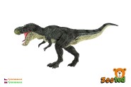 Tyrannosaurus zooted plast 31cm v sku