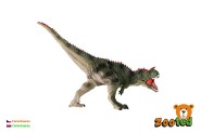 Carnotaurus zooted plast 18cm v sku