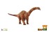 Apatosaurus zooted plast 30cm v sku