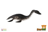 Plesiosaur zooted plast 23cm v sku