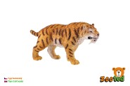 Tiger abozub zooted plast 13cm v sku