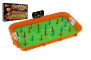 Kopaná / Futbal spoločenská hra plast v krabici 53x31x9cm