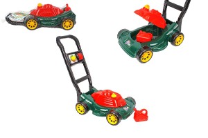 Sekaka na trvu plast v sce 28x53cm