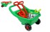 Sada na zahradu plast koleko, kbelk, konvika s doplky v sce 31x52x31cm