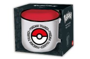 Hrnek Pokmon keramick 410 ml v krabike 13x10x10cm