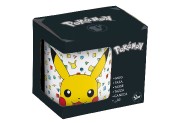 Hrnek Pokmon - Confetti keramick 315 ml v krabici 12x10x8, 5cm