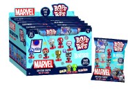 Raztka Marvel Bops/Tops mix druh v sku 12 ks v boxu