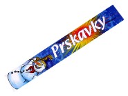 Prskavky 40cm 5ks v sku 10ks v boxe