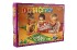 Domeky verze SK 2 spoleensk hry v krabici 34x25x4cm