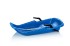 Boby Twister plast 80x40cm modrej v sku
