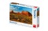 Puzzle Monument Valley, Arizona USA 66x47cm 1000 dlk v krabici 32x23x7,5cm