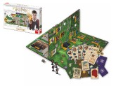 Harry Potter: Kouzeln tvorovia spoloensk hra v krabici 42x27x7cm