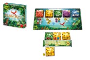 Rainforest rodinn spoloensk hra v krabici 24x24x5cm