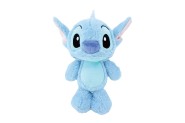 Stitch plyov 33cm modr