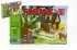 Stavebnica Dromader Farma 28503 214ks v krabici 32x21,5x5cm