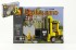 Stavebnice Dromader Auto Vysokozdvin Vozk 29501 206ks v krabici 25,5x18,5x4,5cm