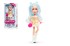 Panenka Snapstar ECHO plast s doplky v krabice 13x26x7cm